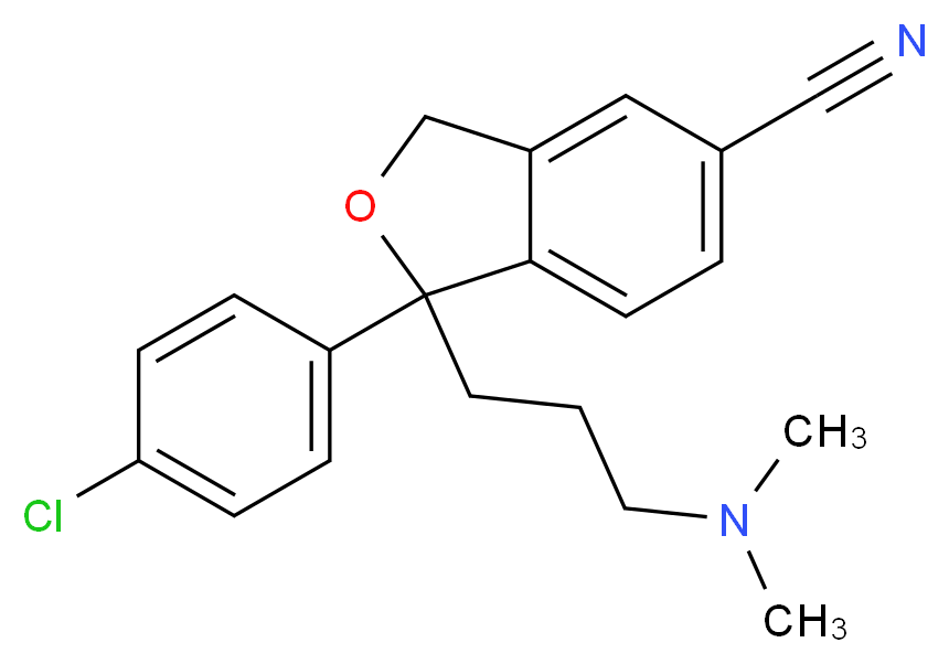 CAS_64169-57-9 分子结构
