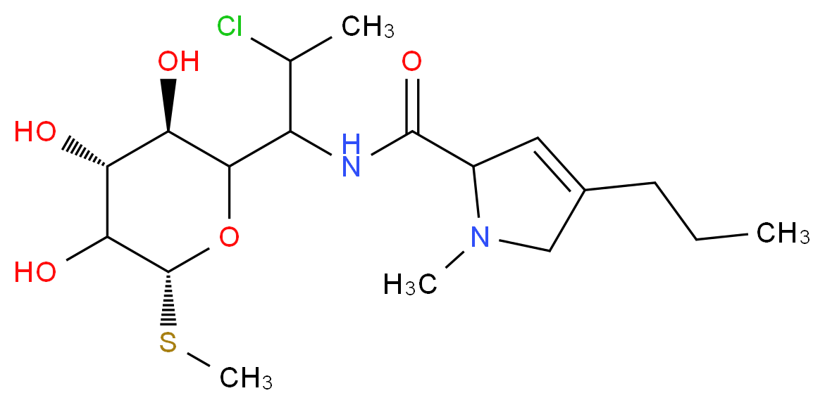 _分子结构_CAS_)