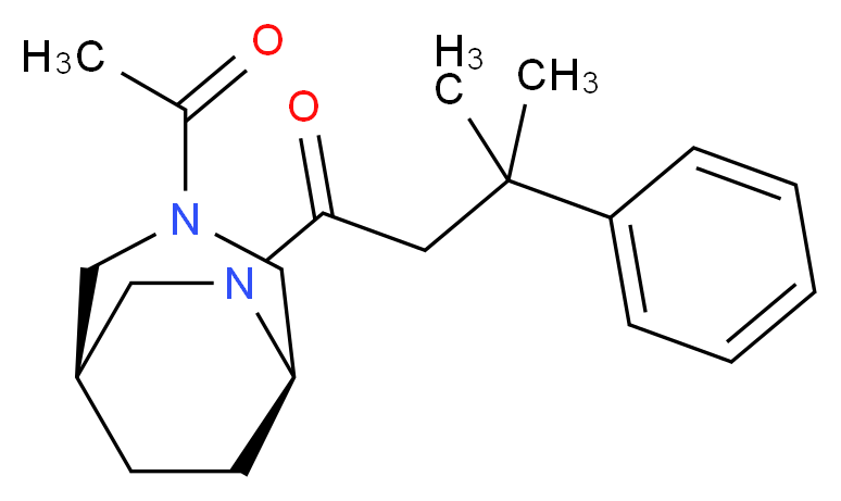 分子结构
