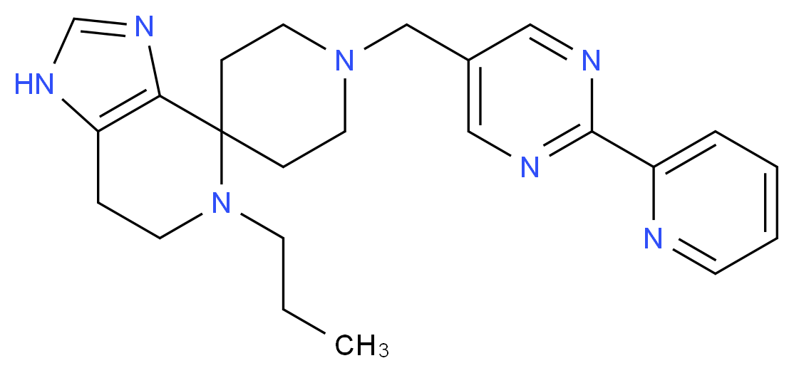  分子结构