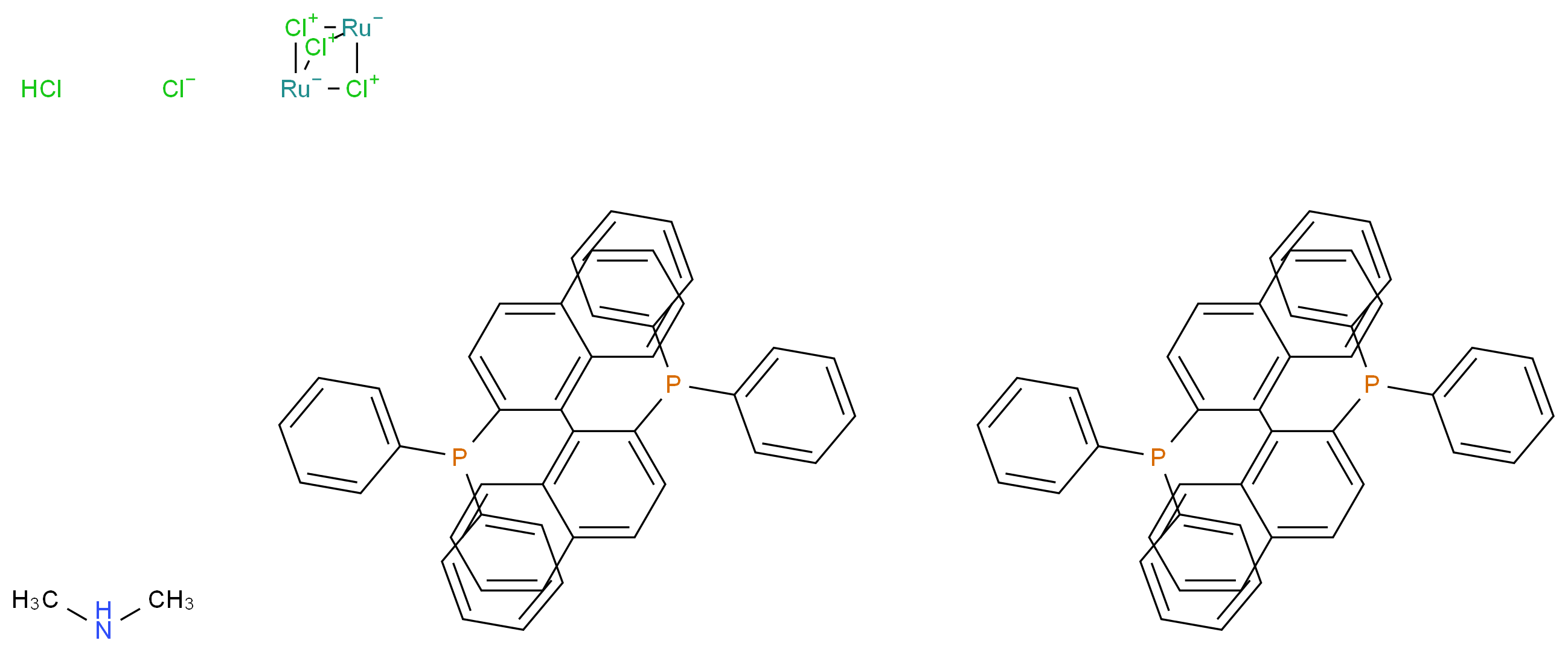 199541-17-8 分子结构