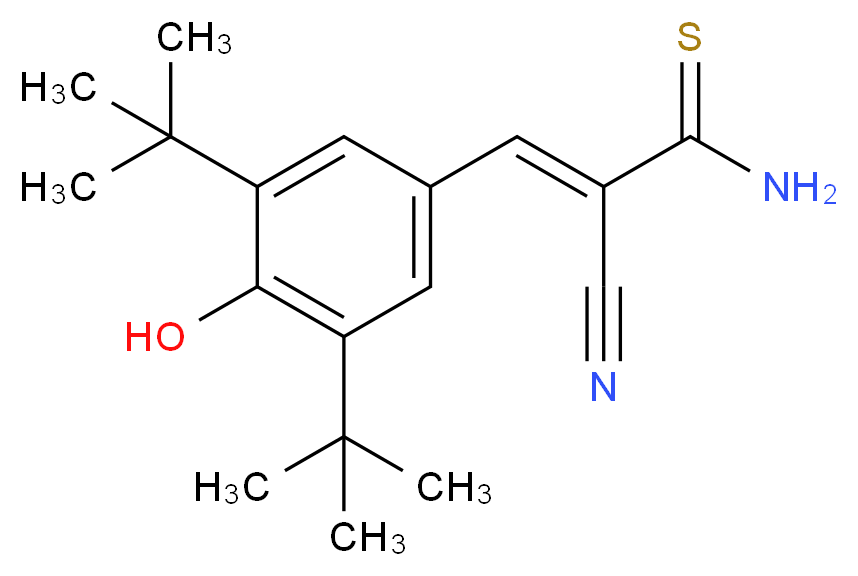 CAS_148741-30-4 molecular structure