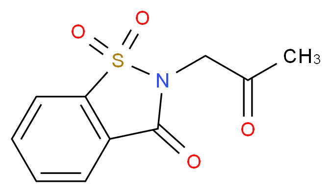 CAS_40506-05-6 molecular structure