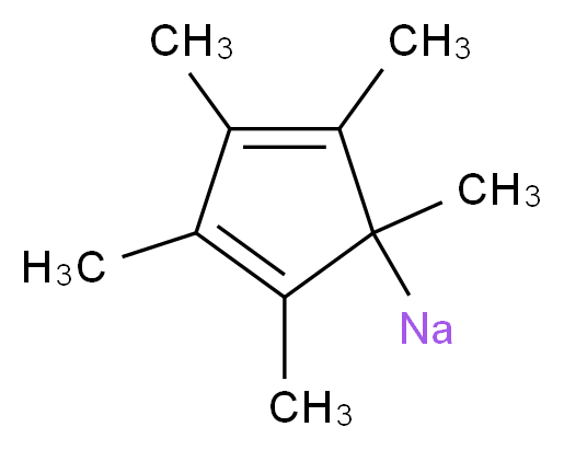 CAS_40585-51-1 分子结构