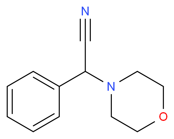 15190-10-0 分子结构