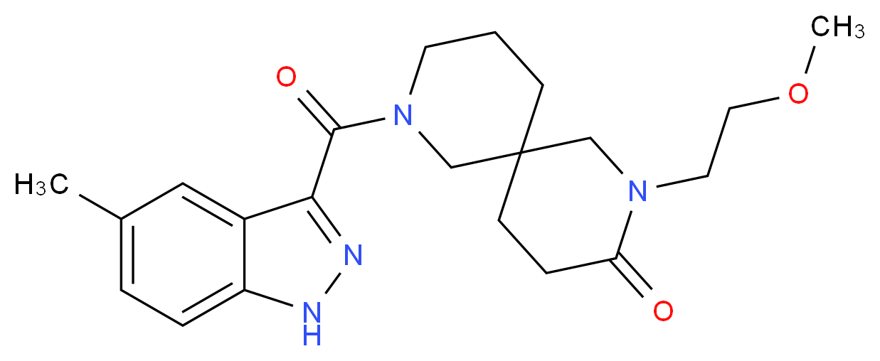  分子结构