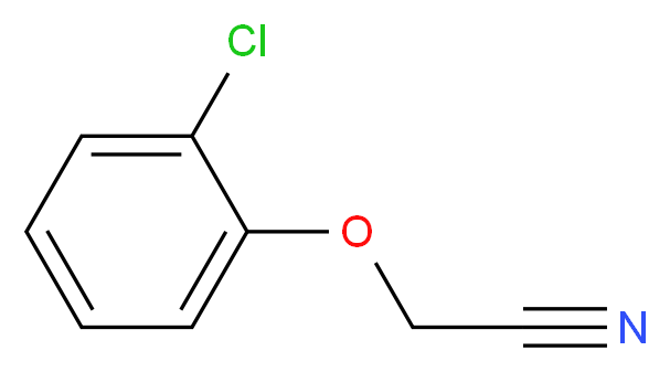 43111-31-5 分子结构