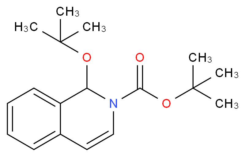 CAS_404586-94-3 molecular structure