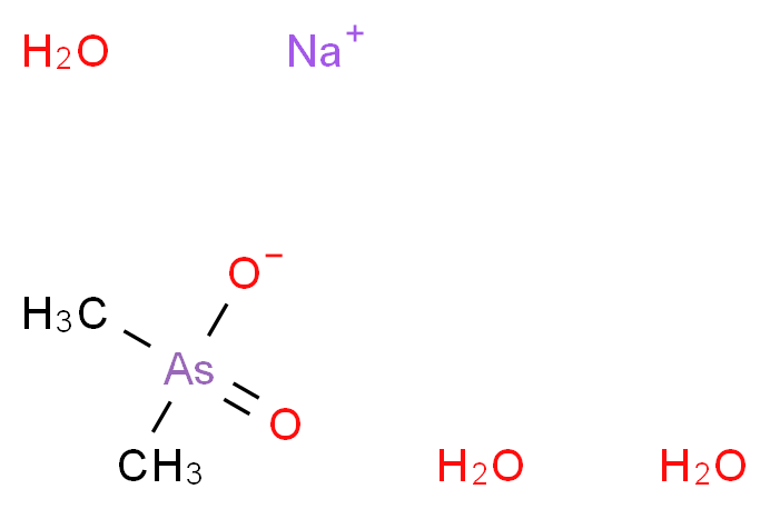 CAS_6131-99-3 molecular structure