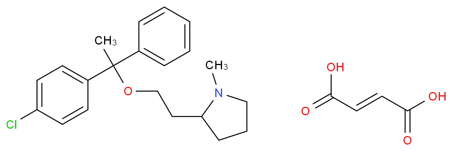14976-57-9 分子结构