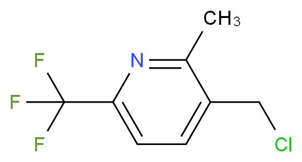 917396-29-3 分子结构