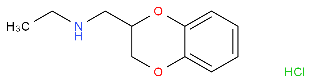 CAS_21398-66-3 分子结构