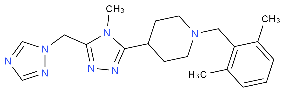  分子结构