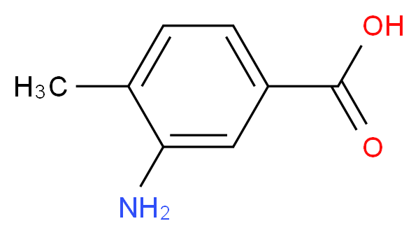 CAS_2458-12-0 molecular structure