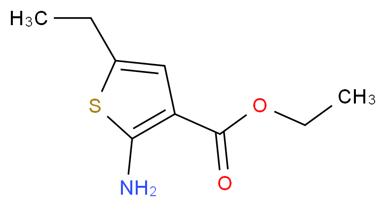 CAS_4507-13-5 molecular structure