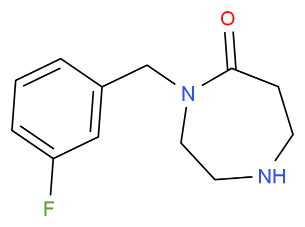 MFCD07791560 分子结构