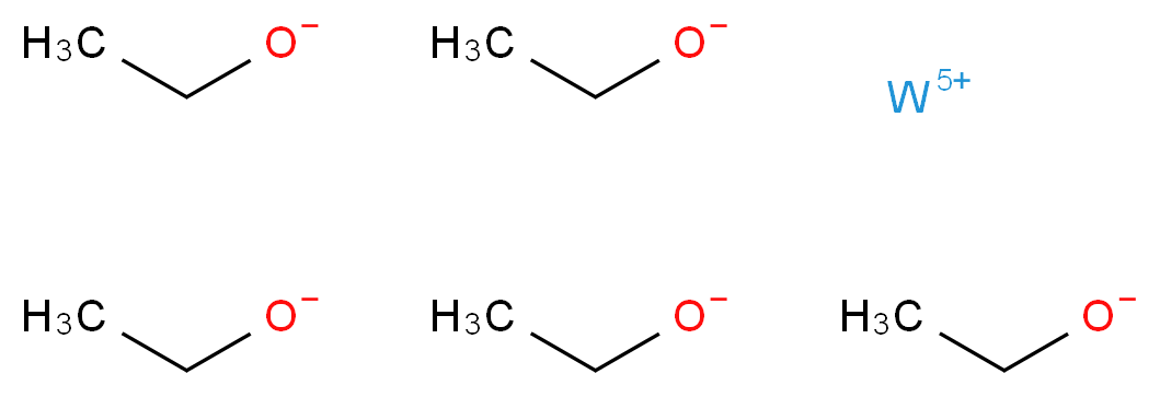 CAS_26143-11-3 分子结构