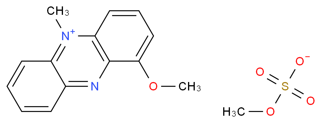 65162-13-2 分子结构