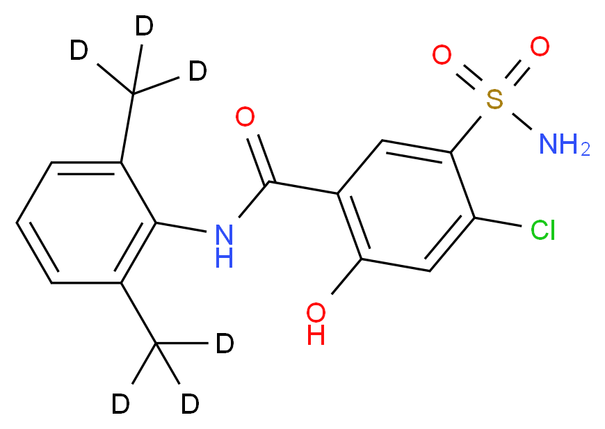 CAS_1330262-09-3 molecular structure
