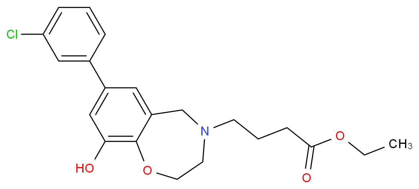  分子结构