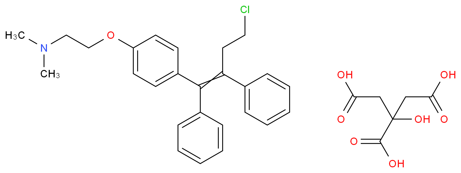 89778-27-8 分子结构