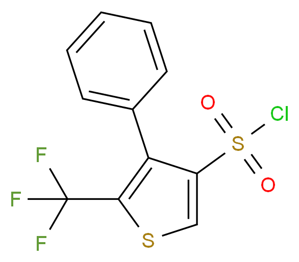 CAS_680215-52-5 分子结构