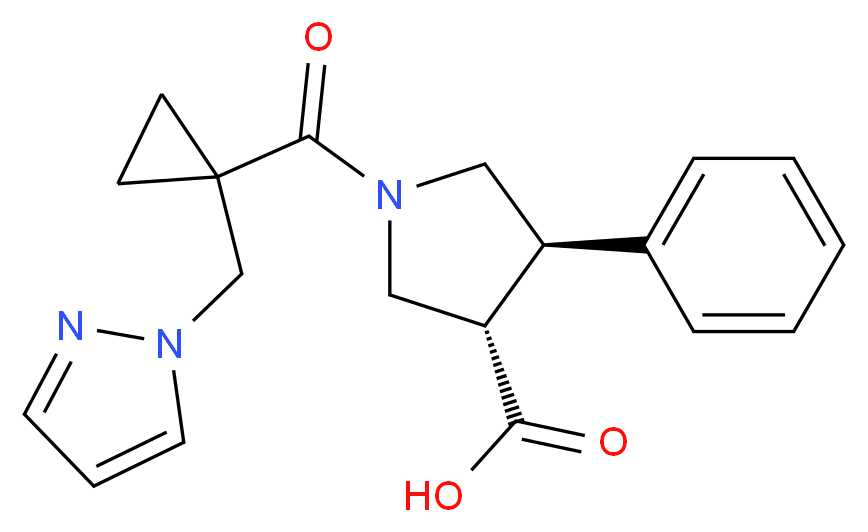  分子结构