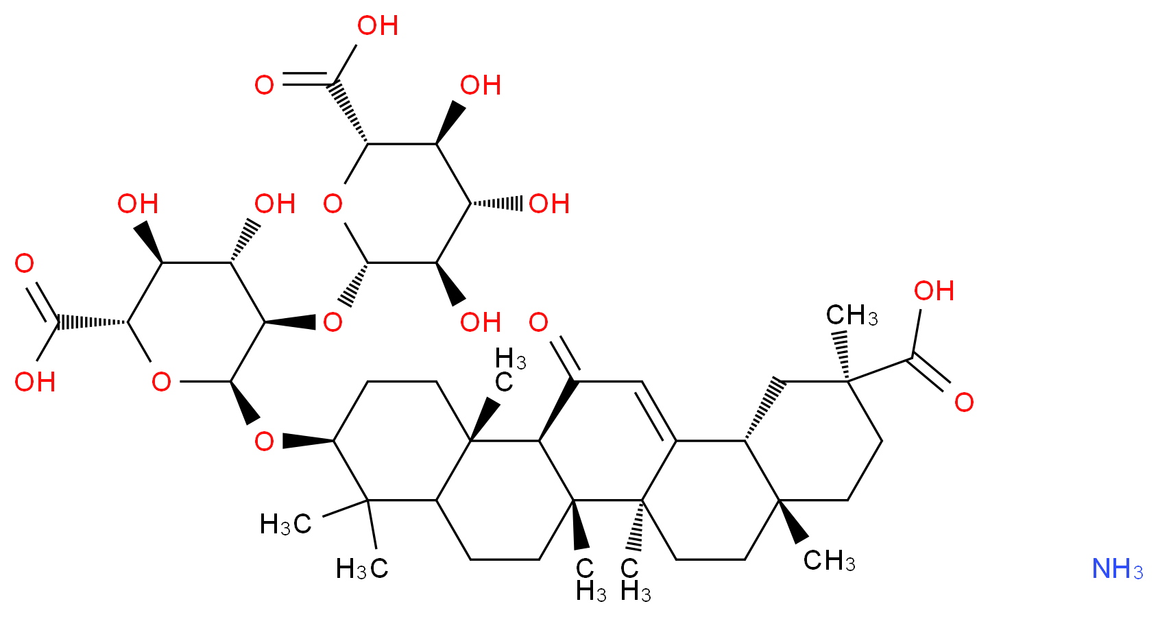 53956-04-0 分子结构