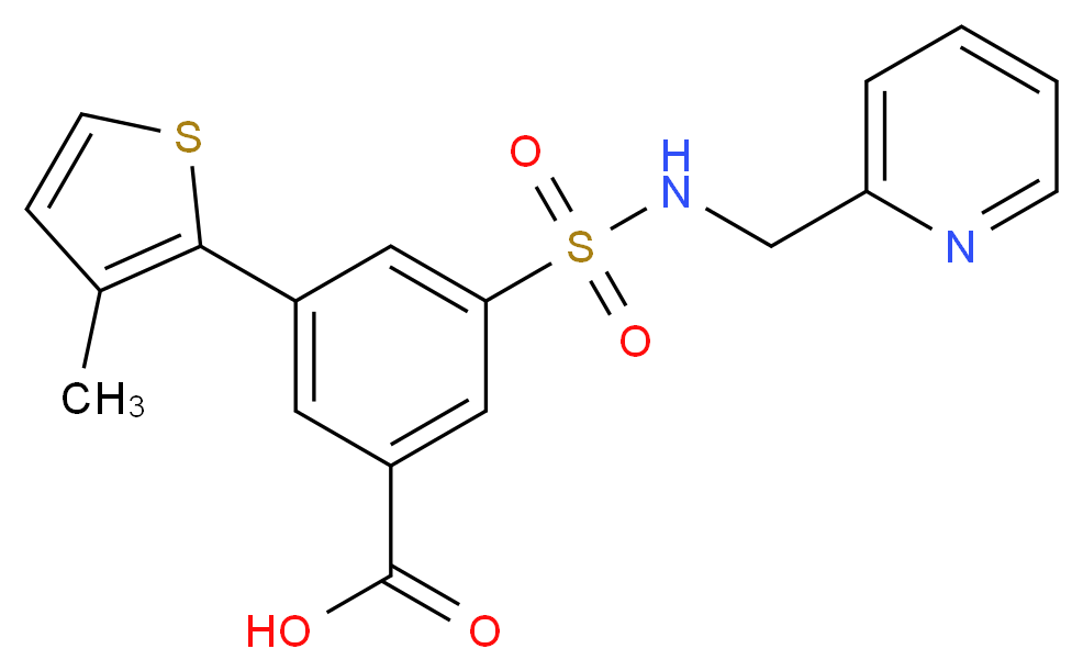  分子结构