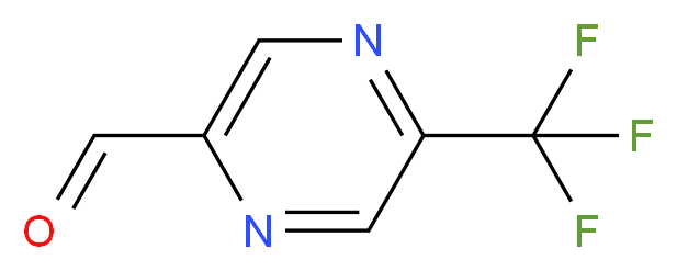 1196151-36-6 分子结构