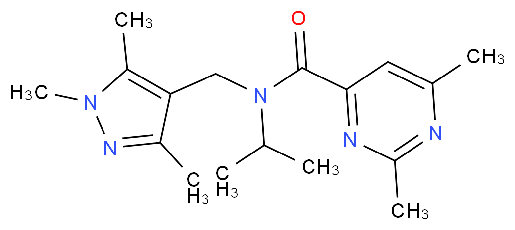  分子结构