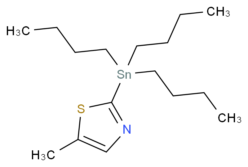 CAS_848613-91-2 分子结构