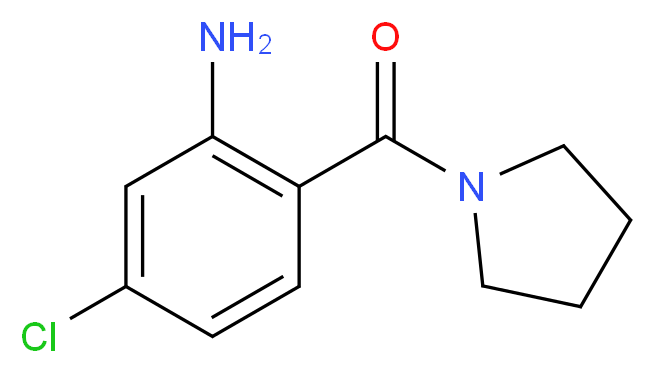 MFCD09048733 分子结构