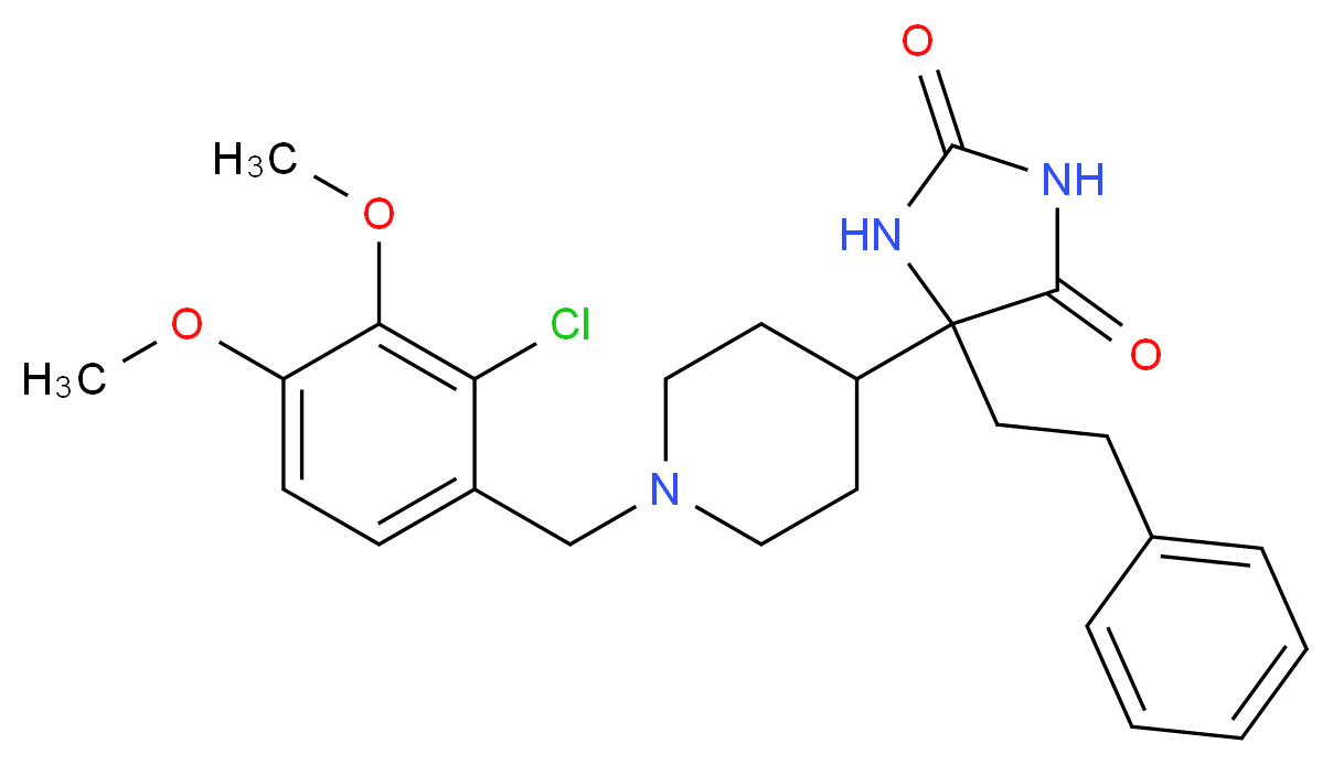  分子结构
