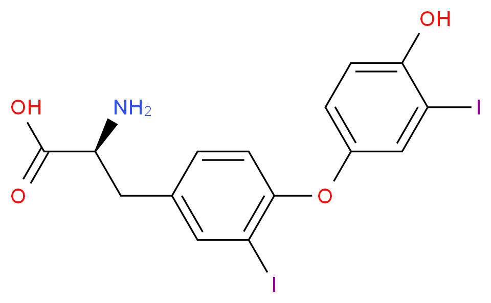 CAS_4604-41-5 分子结构