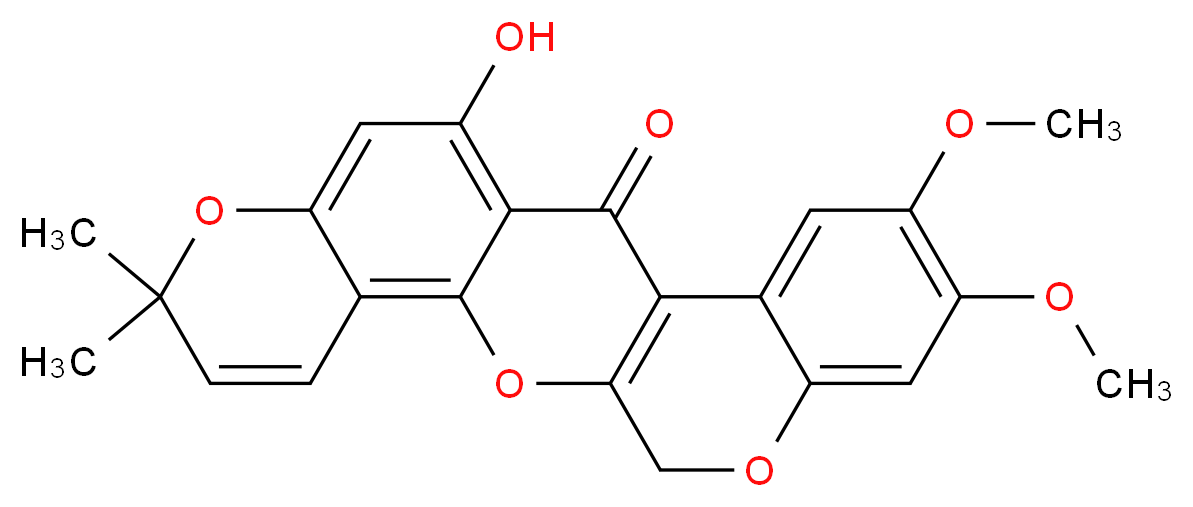 CAS_59086-93-0 molecular structure
