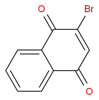 CAS_2065-37-4 分子结构