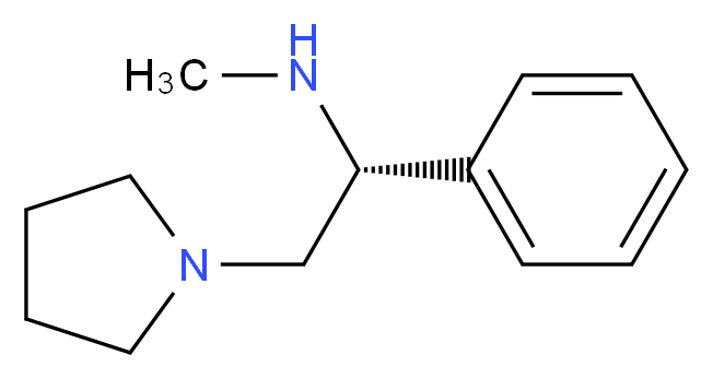 CAS_136329-39-0 molecular structure