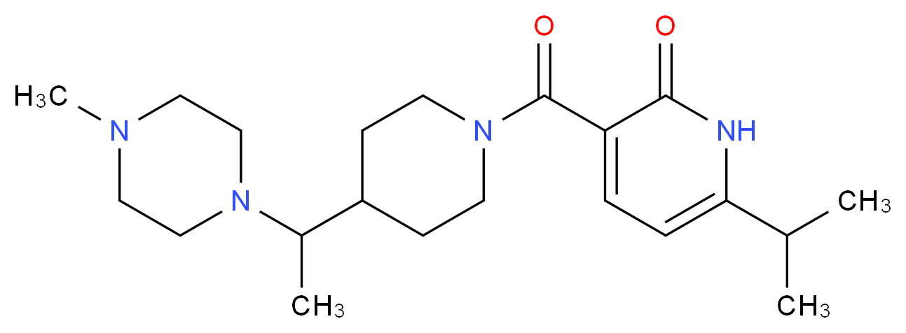  分子结构