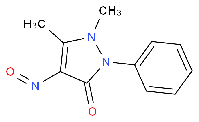 885-11-0 分子结构