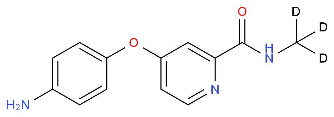 1189975-18-5 分子结构