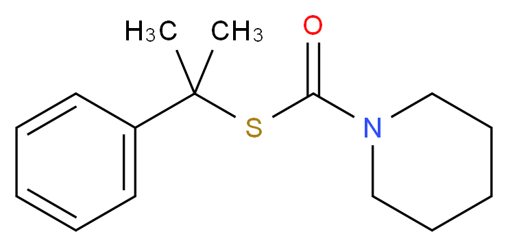 61432-55-1 分子结构