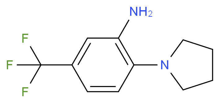 CAS_133184-80-2 分子结构