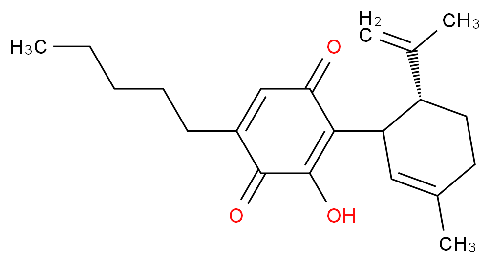 CAS_137252-25-6 分子结构