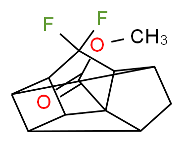 MFCD00995045 分子结构