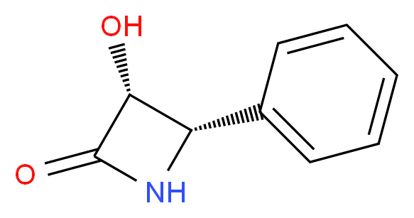 CAS_132127-34-5 分子结构