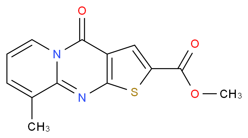 1086386-55-1 分子结构
