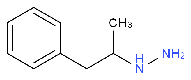 Pheniprazine_分子结构_CAS_55-52-7)