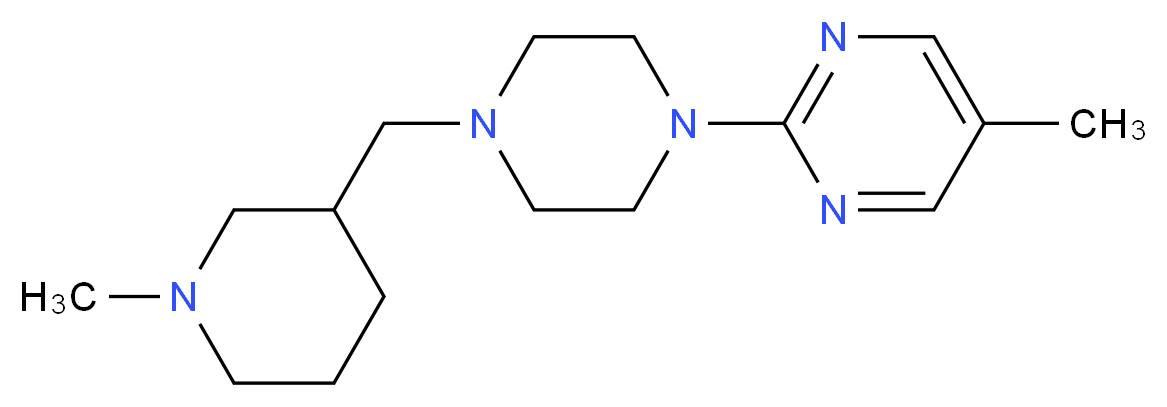  分子结构