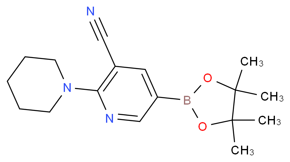 1356068-53-5 分子结构